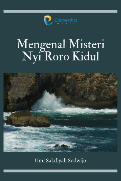 Sampul buku Mengenal Misteri Nyi...